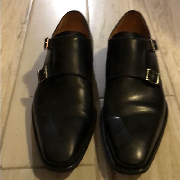 Magnanni Mens Shoes - Picture 2 of 2